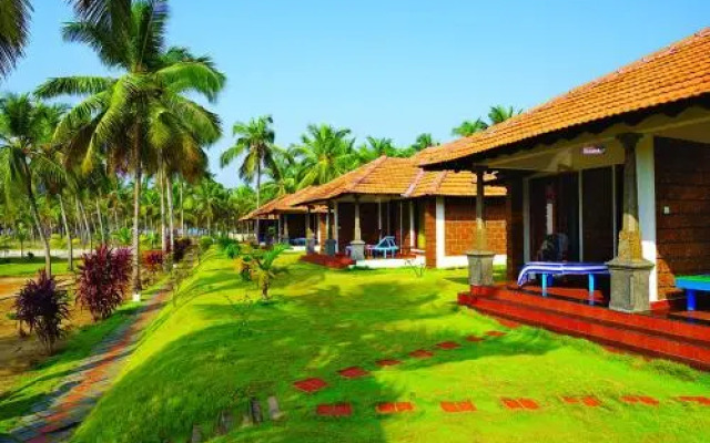 Meivda Beach Resort