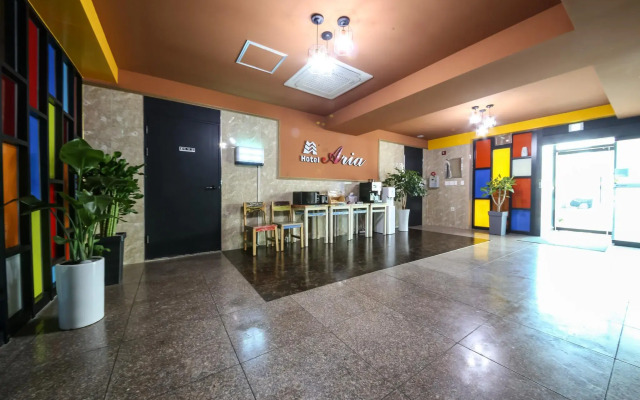 Camellia Hotel