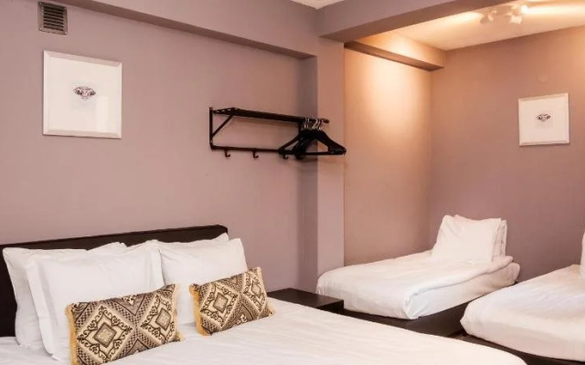 Hotel Bonair