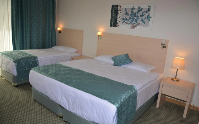 Ahsaray Otel