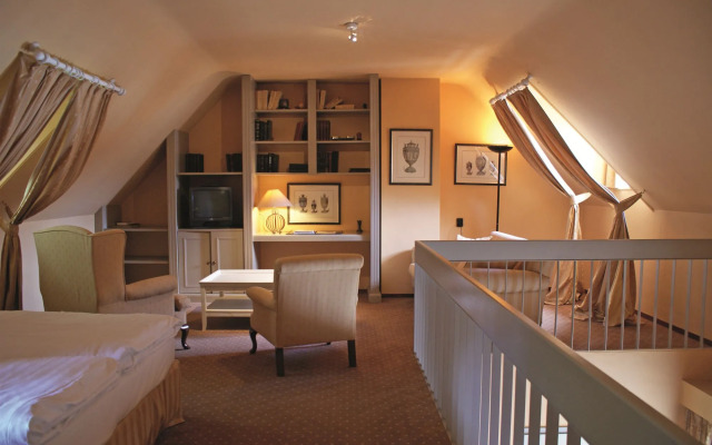 Fletcher Hotel-Restaurant Kasteel Erenstein