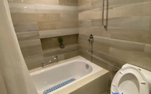 RJK condominium unit -1BR