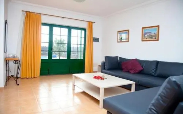 Ereza Villas Brisa Marina