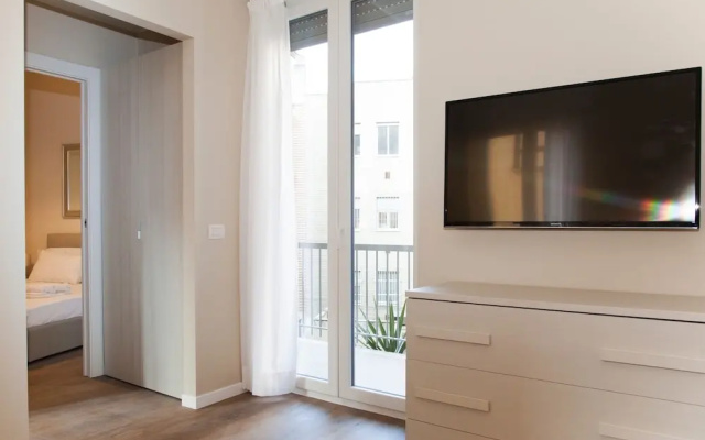 MM Apartments