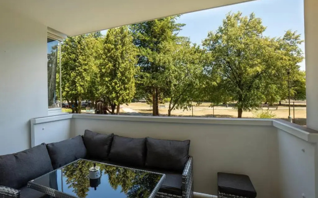 Excellent Large Lux Apartment Central Martin