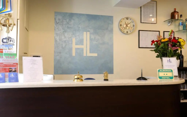 Hotel Loreto