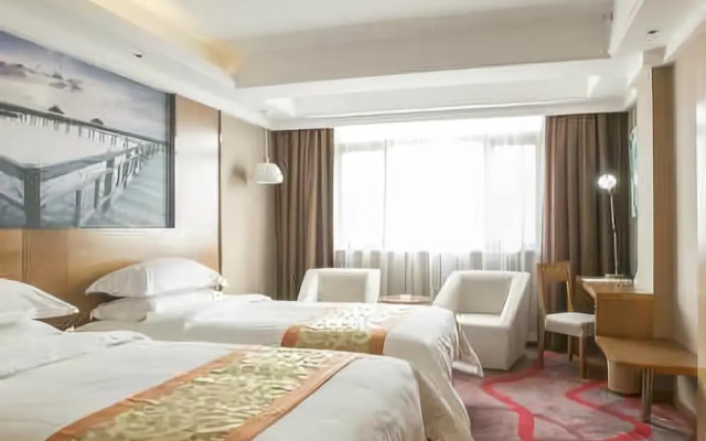 Vienna Classic Hotel