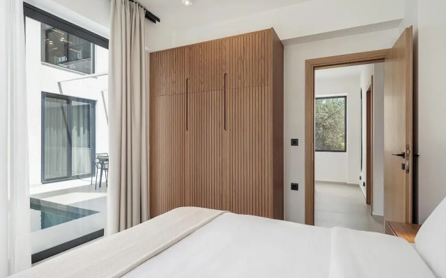 P Project Houses