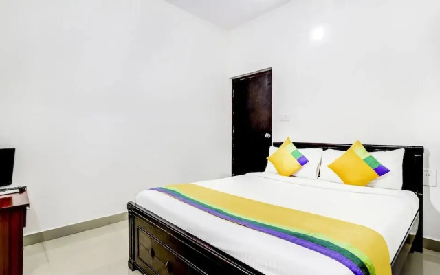 Roxel Inn GR Residency by Treebo Hotels