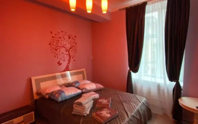 Apartament on Krakivska 34/10