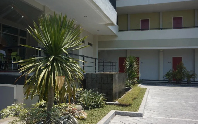 Rumah CASSA Guest House