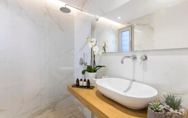 Il Sogno Villa 3