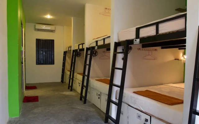 Warm Bed Hostel - Siem Reap
