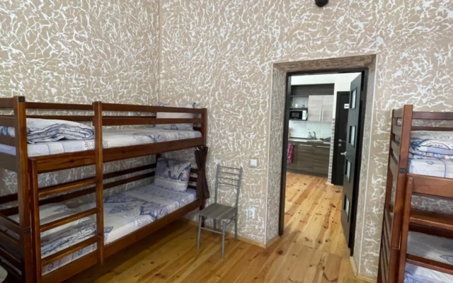 SWEET hostel