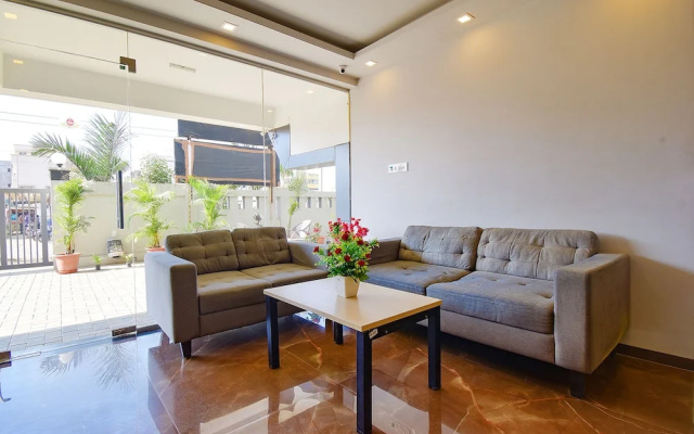 Manomay Homes