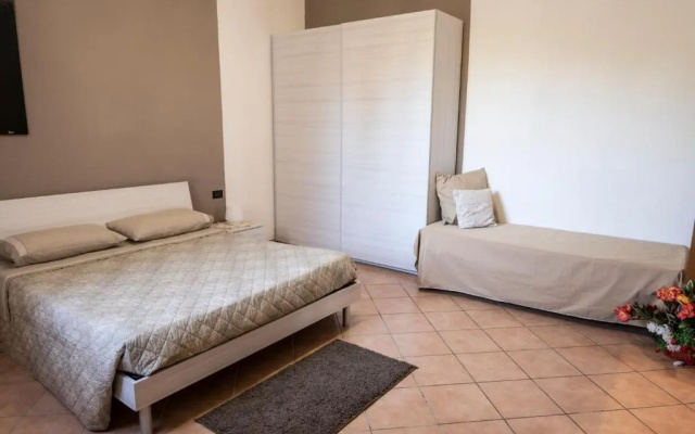B&B La Serra
