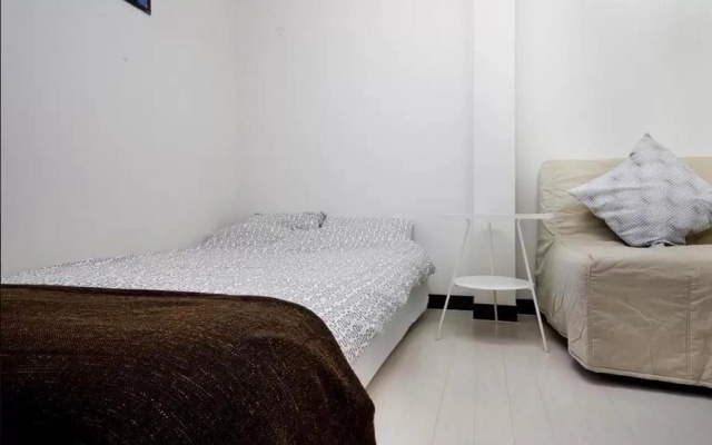 1001A / Huge Penthouse Nihonbashi Mpn66 - Gli 106963