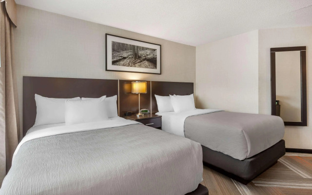 Quality Hotel