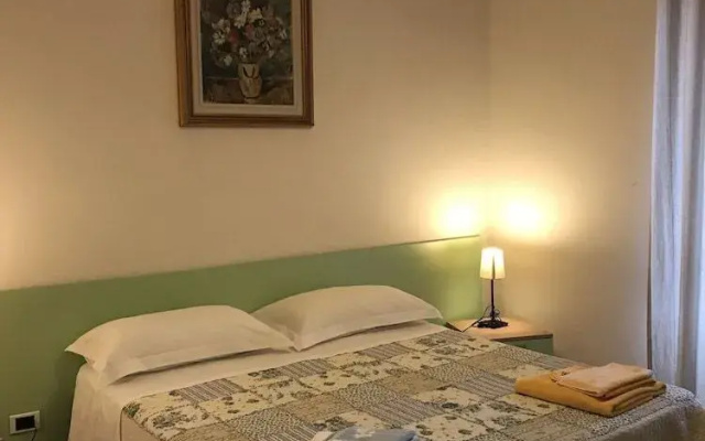 B&B Casa Miraglia