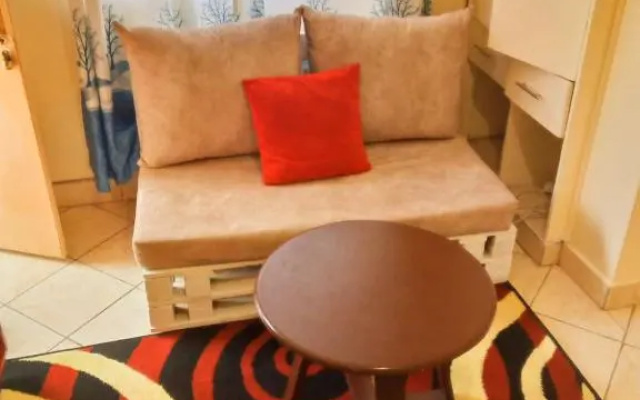 Solace Park Apartment