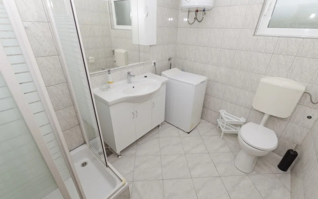 Apartment Franko