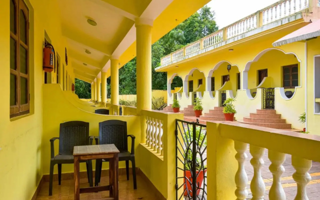 YoYoGoa Cottages