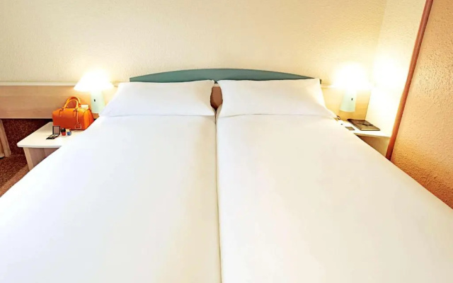 ibis Koblenz City