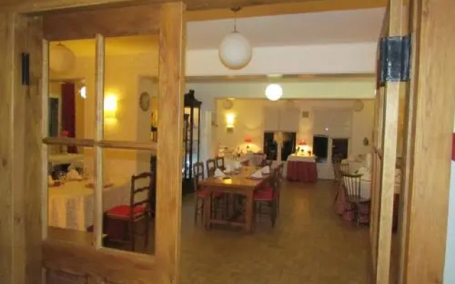 Chez Noelle