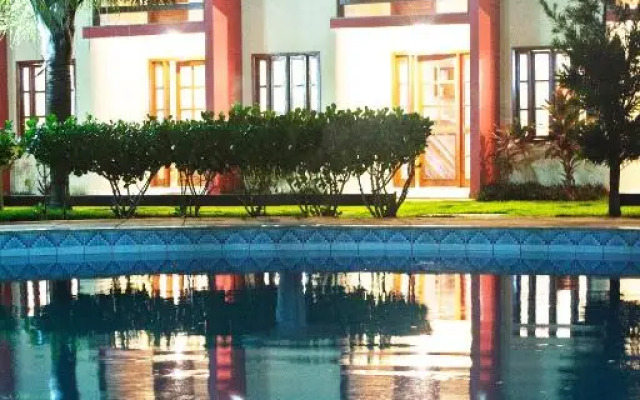 Residencial Jerusalém II - Tonziro