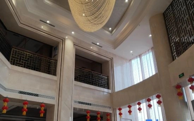 Wanyou Hotel
