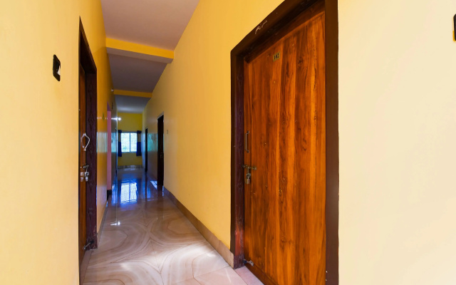 OYO 86280 Kirti Inn