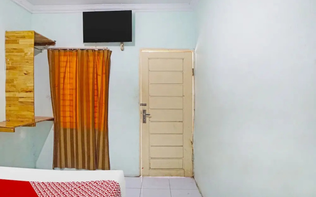 Hotel O Puri Dennis