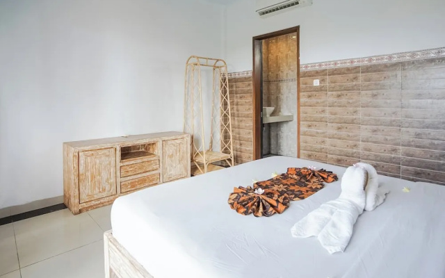Agung Homestay Canggu