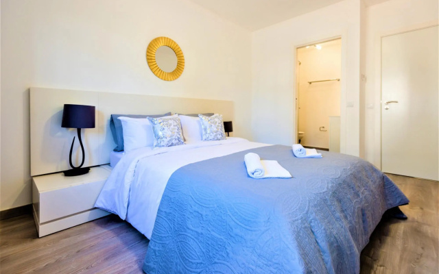 Vale do Lobo Apartment B