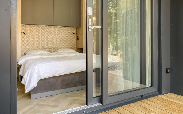 EuroParcs Kohnenhof