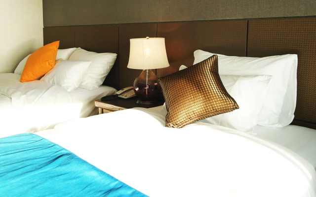 Login Hotel