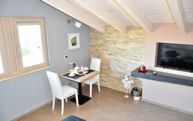 Le Due Noci Bed and Breakfast