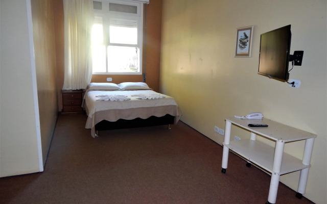 Hotel Platanus