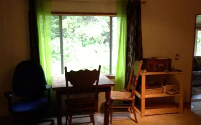 Juneau Guesthouse