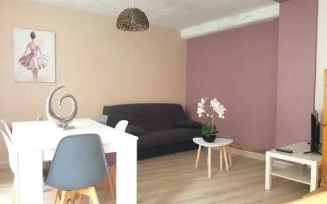 Gîte la Flo