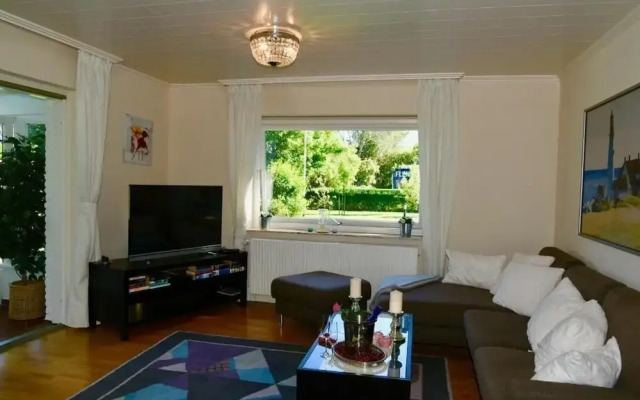 White House Ferienwohnung Foehr
