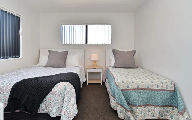Parlane Apartment 1