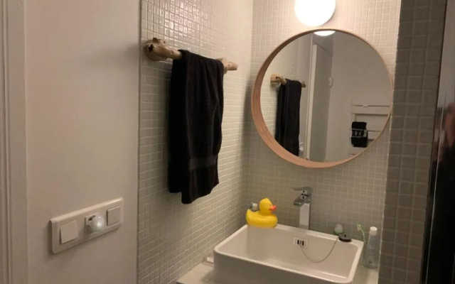 Bel appartement idéalement situé en Haute Corse