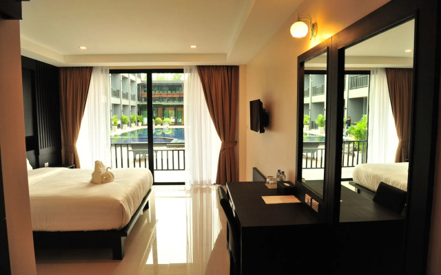 Sunmarina Hotel Cha Am