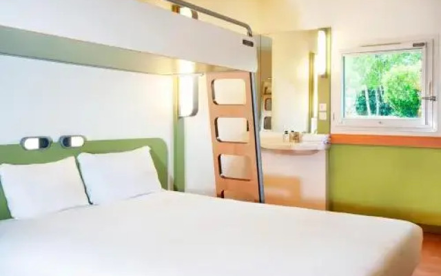Ibis Budget Roye