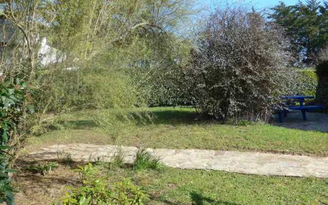 Maison Locmaria, 3 pièces, 4 personnes - FR-1-418-128