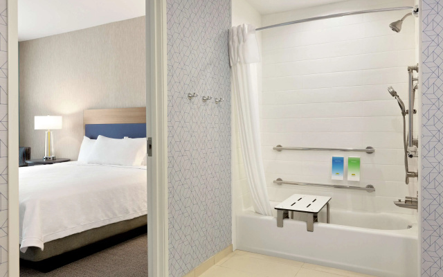 Home2 Suites by Hilton Houston-Pearland