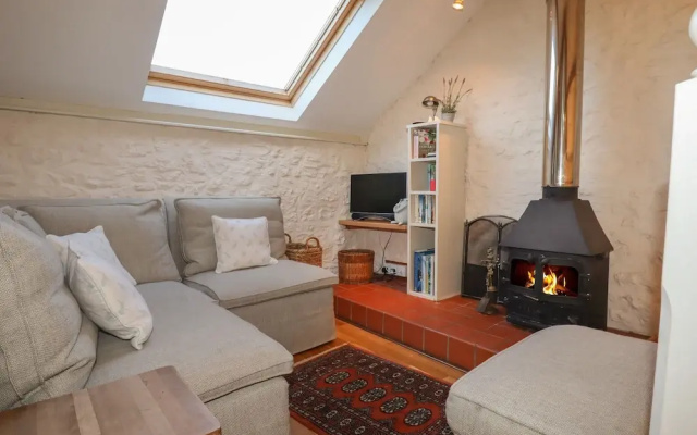 The Hay Loft