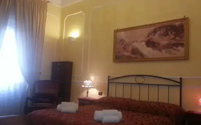 Tuscolo Appartament