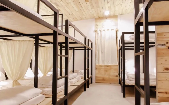 DaLat TeePee - Hostel